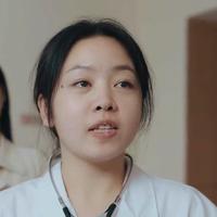 王文静演员头像