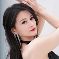 程君演员头像