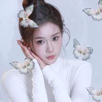 张敏佳演员头像
