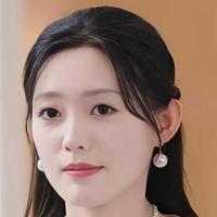 沈欣演员头像