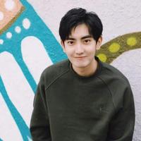 陈烨林演员头像