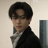陈宇演员头像