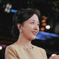 罗雪琼演员头像