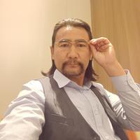王九龄演员头像