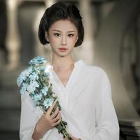孙拉拉演员头像
