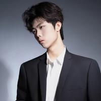 于恩泽演员头像