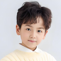 陈羽宸演员头像