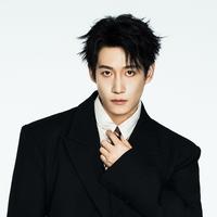 高嵘迪演员头像