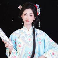 康文妍演员头像