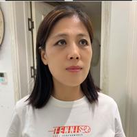 朱淑华
