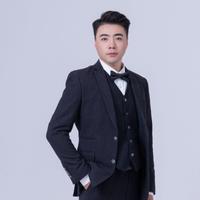 泓澈演员 头像
