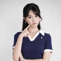 董佳欣演员头像
