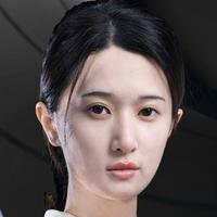 米莱演员头像