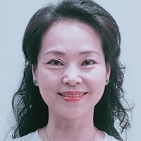 孟捷演员头像