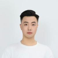 刘传豪演员头像