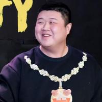 马健演员头像