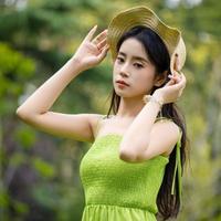 高媛演员头像