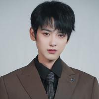 张永博演员头像