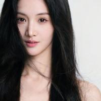 朱莹莹演员头像