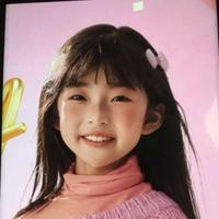 柳雨汐演员头像