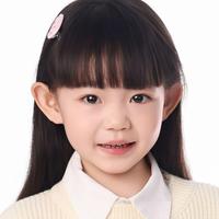 汤圆演员头像