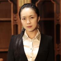 靖帅演员头像