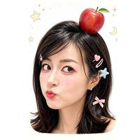 肖娴演员头像