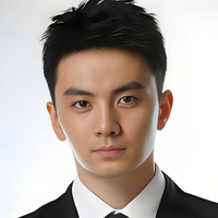 铁政演员头像