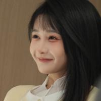 杨馥羽演员头像