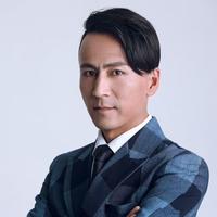 安天龙演员头像