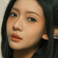 司涵箐演员头像