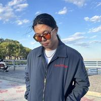 田润演员头像