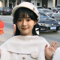 崔小小演员头像