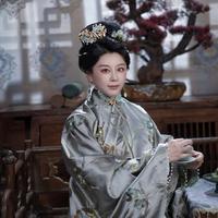王  梦宣演员头像