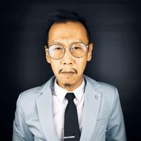 赵乐环演员头像