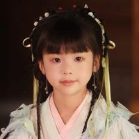 姚祉安演员头像