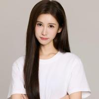 黄琳溪演员头像