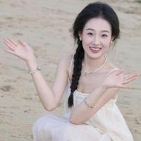 亚贞演员头像