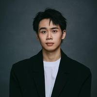 林家瑞演员头像