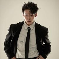 姜山演员头像