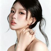 肖雨婷演员头像