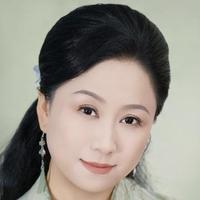 张伟玲演员头像