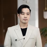 杨伸演员头像