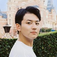史浩辰演员头像