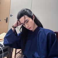 罗钲涛演员头像