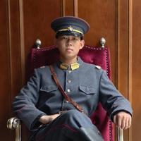 李诚臣演员头像
