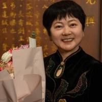 严菊仙演员头像