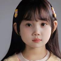 冯千洢演员头像