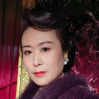 姜珊演员头像