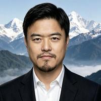 石头演员头像